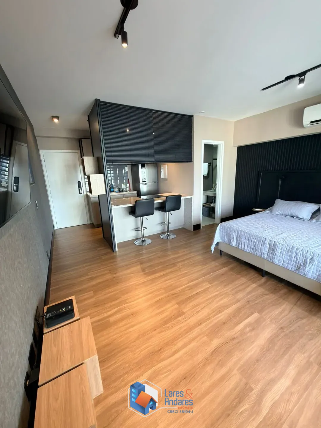 Apartamento, 1 quarto, 42 m² - Foto 16