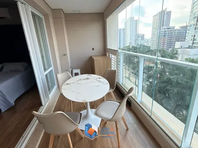 Outro com 42m² 1 quarto e 1 banheiro, à venda, no bairro Campo Belo em São Paulo
