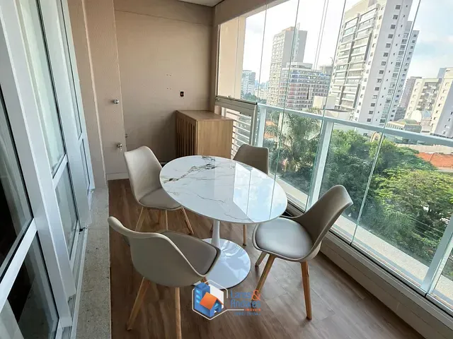 Outro com 42m² 1 quarto e 1 banheiro, à venda, no bairro Campo Belo em São Paulo