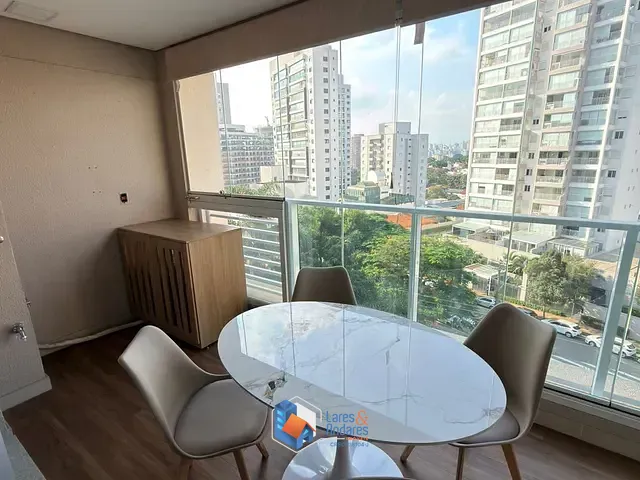 Outro com 42m² 1 quarto e 1 banheiro, à venda, no bairro Campo Belo em São Paulo