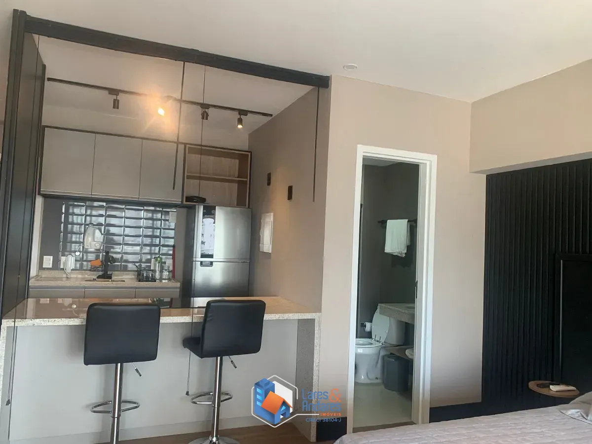 Apartamento, 1 quarto, 42 m² - Foto 15