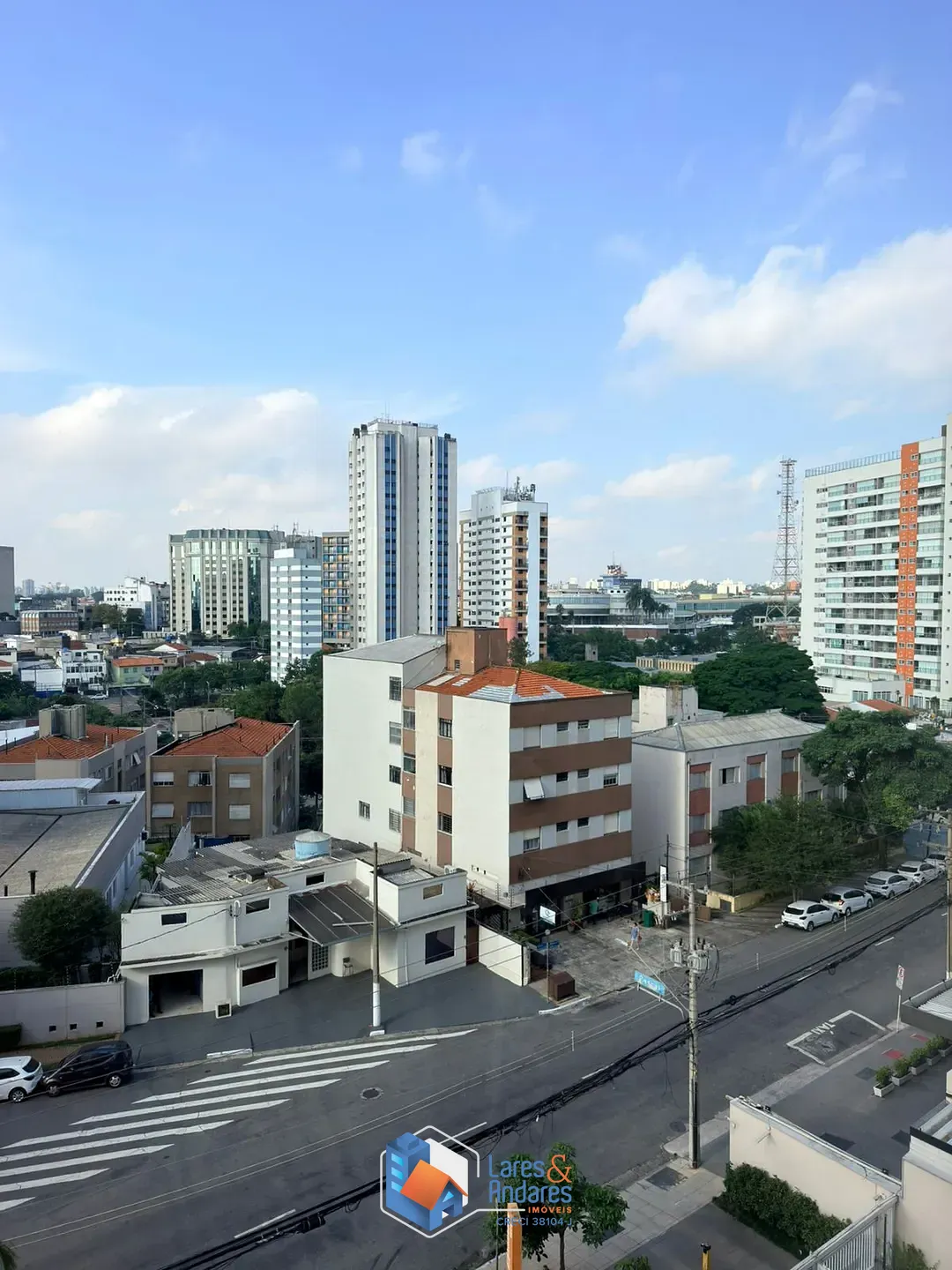 Apartamento, 1 quarto, 42 m² - Foto 27