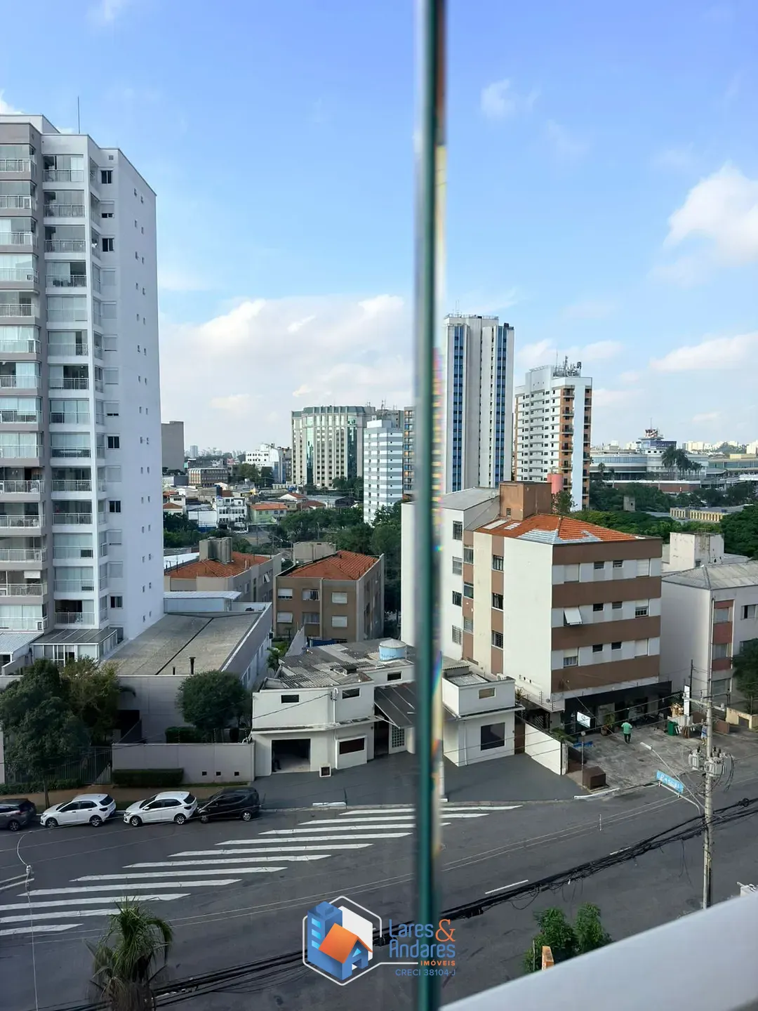 Apartamento, 1 quarto, 42 m² - Foto 28