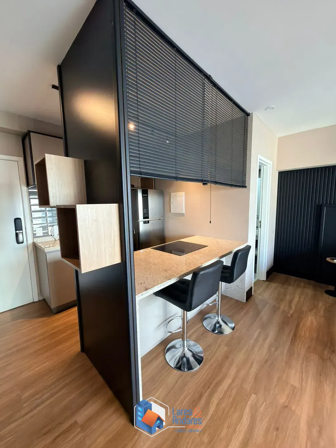 Apartamento, 1 quarto, 42 m² - Foto 22