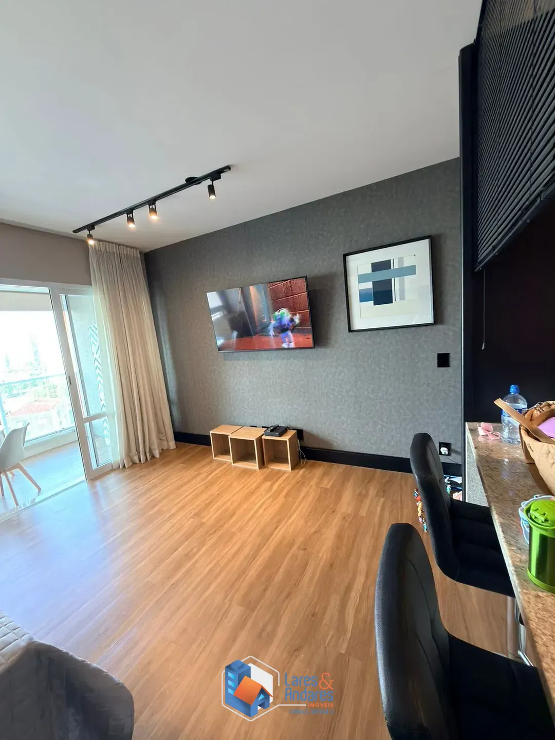 Apartamento, 1 quarto, 42 m² - Foto 12