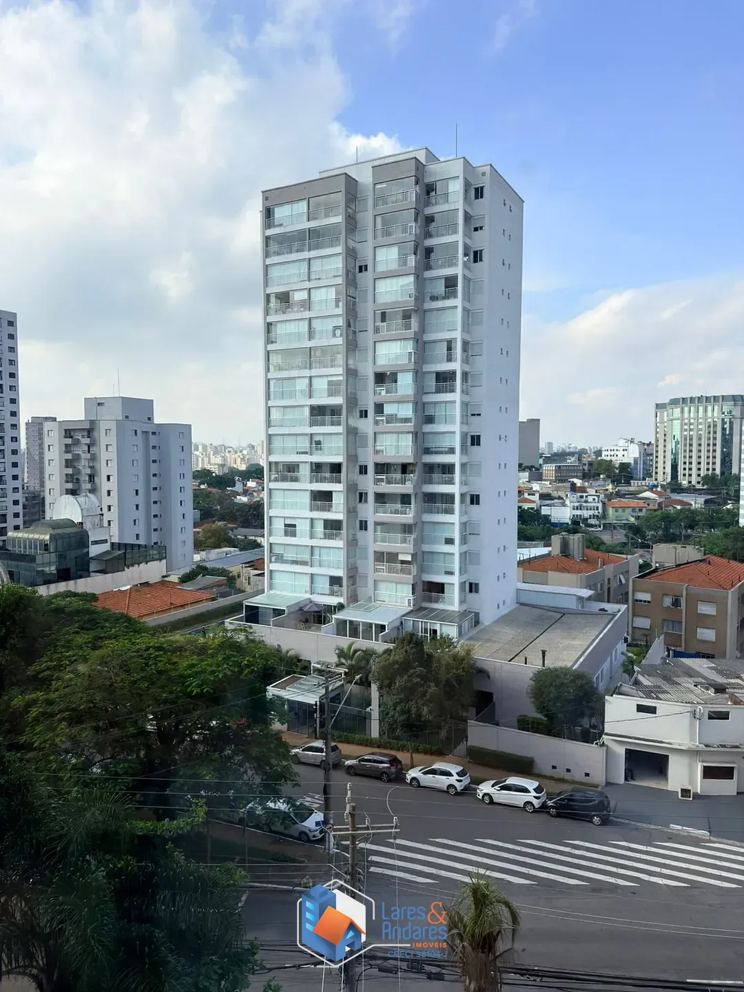 Apartamento, 1 quarto, 42 m² - Foto 26