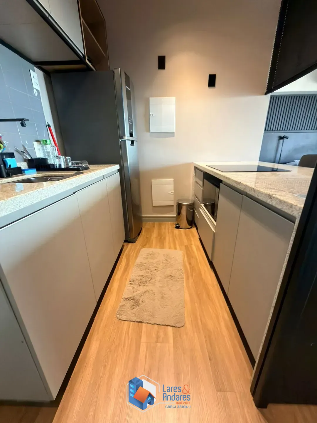 Apartamento, 1 quarto, 42 m² - Foto 24