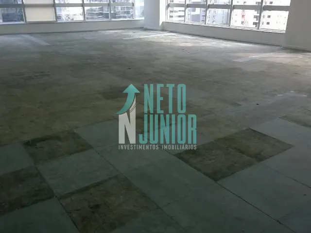 Conjunto com 414m², para alugar, no bairro Itaim Bibi em São Paulo