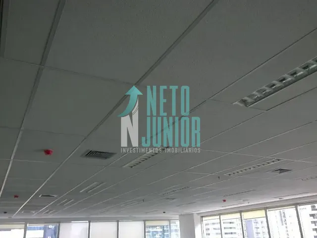 Conjunto com 414m², para alugar, no bairro Itaim Bibi em São Paulo