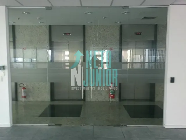 Conjunto com 414m², para alugar, no bairro Itaim Bibi em São Paulo