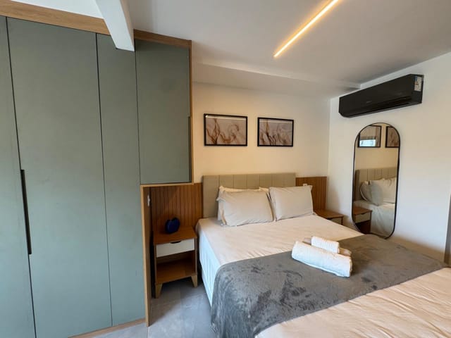 Outro com 27m² 1 quarto e 1 banheiro, à venda, no bairro Sumaré em São Paulo