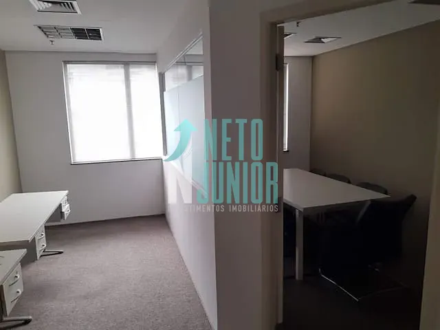 Conjunto com 30m², à venda, no bairro Jardim Paulista em São Paulo