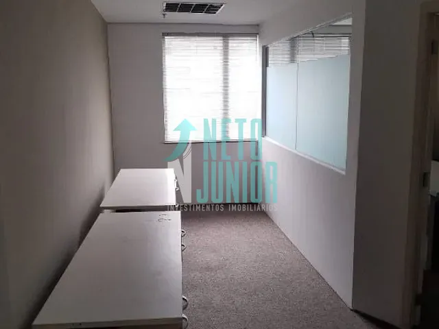 Conjunto com 30m², à venda, no bairro Jardim Paulista em São Paulo