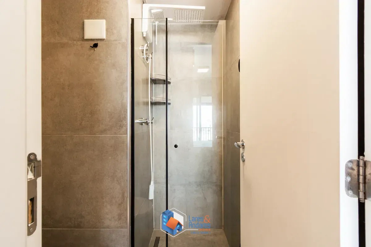 Apartamento, 1 quarto, 24 m² - Foto 16