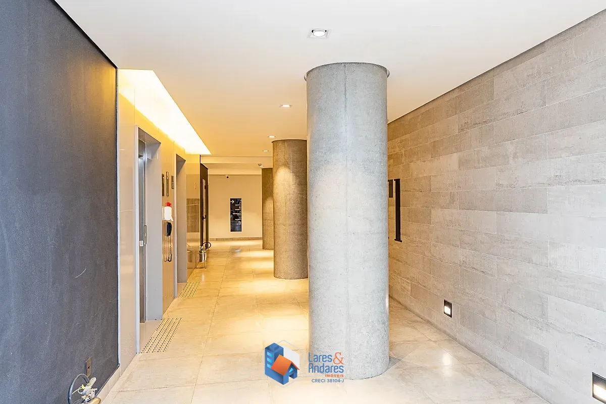 Apartamento, 1 quarto, 24 m² - Foto 23