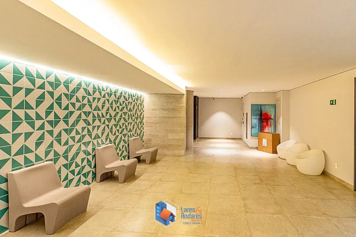 Apartamento, 1 quarto, 24 m² - Foto 24