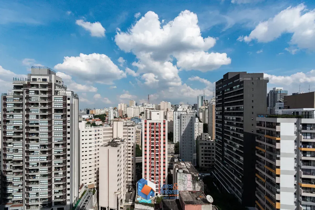 Apartamento, 1 quarto, 24 m² - Foto 20