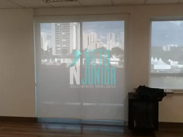 Conjunto com 86m², à venda ou para alugar, no bairro Vila Gertrudes em São Paulo