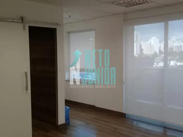 Conjunto com 86m², à venda ou para alugar, no bairro Vila Gertrudes em São Paulo