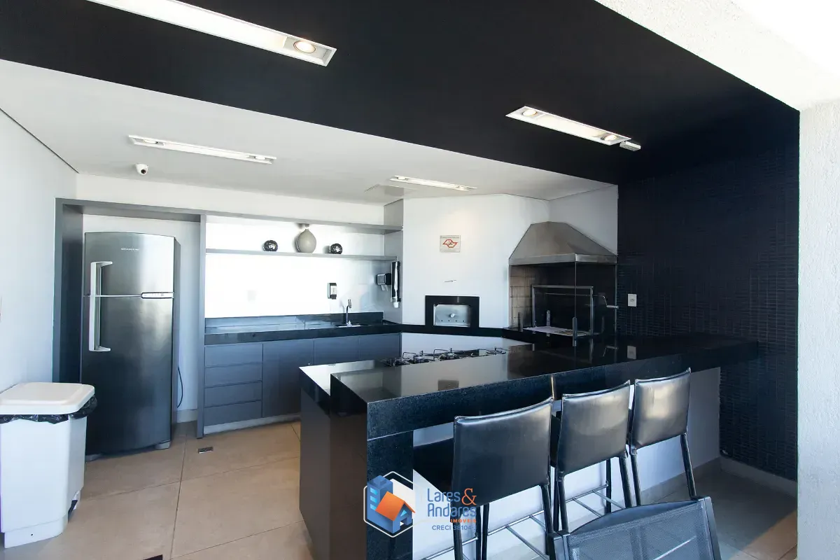 Apartamento, 1 quarto, 27 m² - Foto 38
