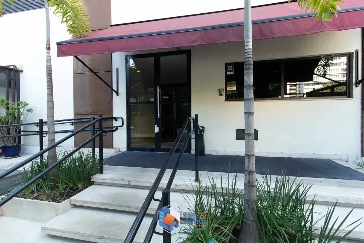 Apartamento, 1 quarto, 27 m² - Foto 43