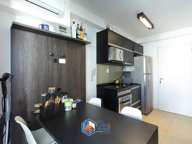 Outro com 27m² 1 quarto e 1 banheiro, à venda, no bairro Jardim Paulista em São Paulo
