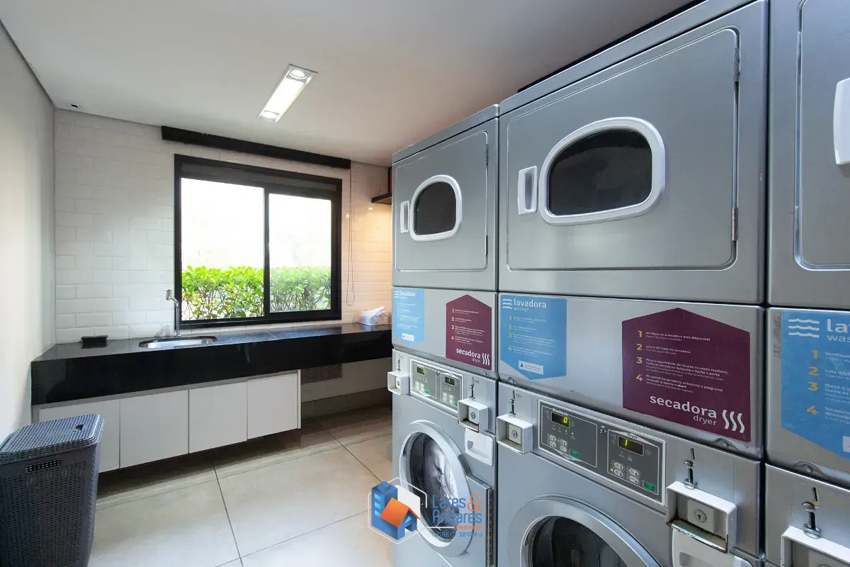 Apartamento, 1 quarto, 27 m² - Foto 32