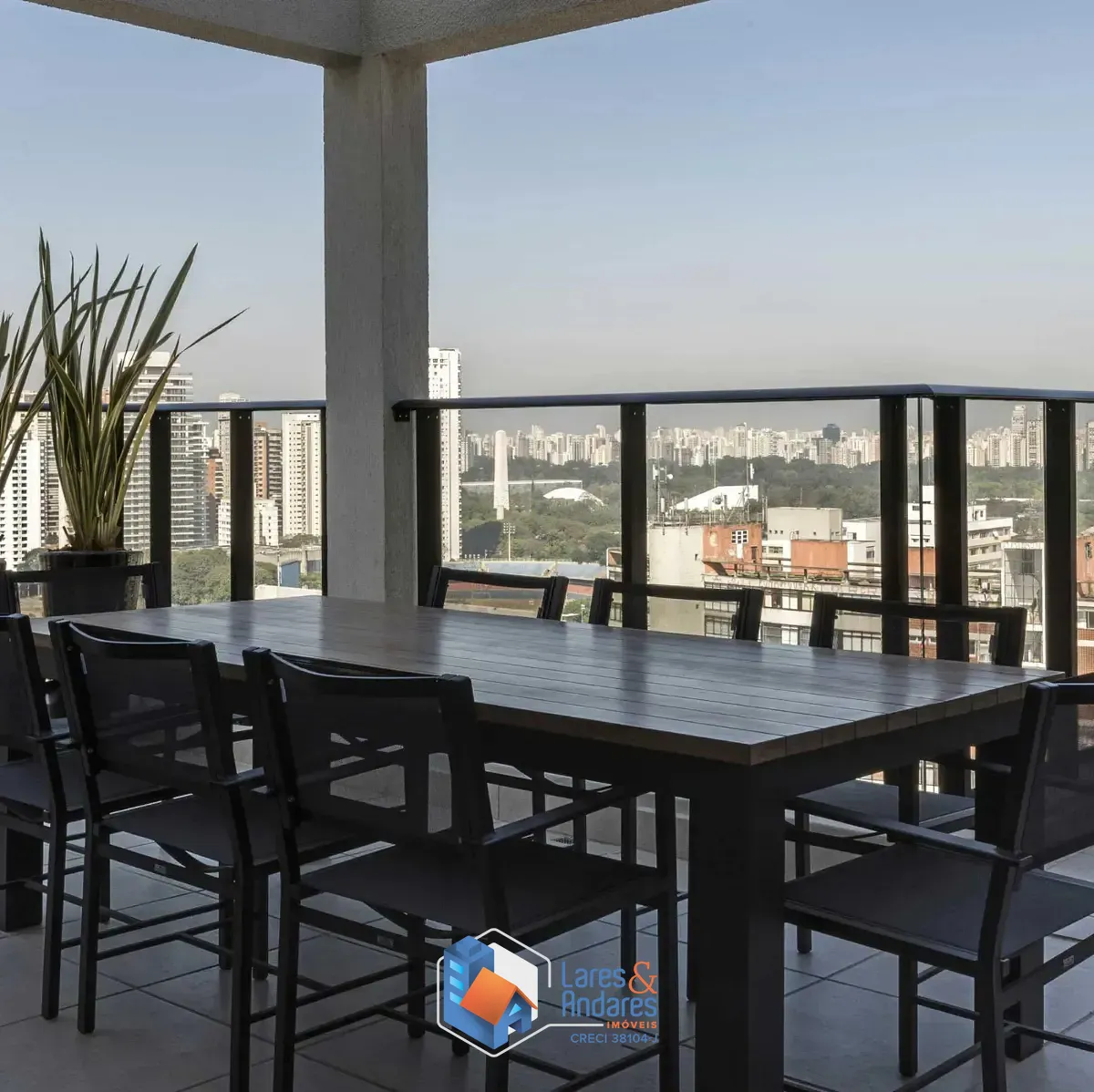 Apartamento, 1 quarto, 27 m² - Foto 46
