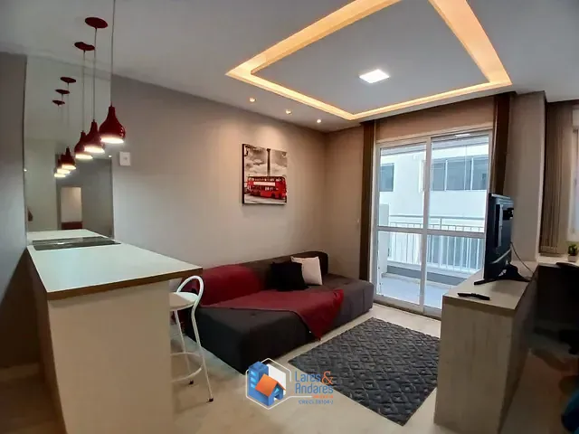 Outro com 34m² 1 quarto e 1 banheiro, à venda, no bairro Vila Buarque em São Paulo