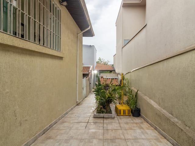 Outro com 458m² 4 quartos e 3 banheiros, à venda, no bairro Chácara Inglesa em São Paulo