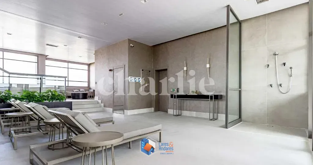 Apartamento, 1 quarto, 25 m² - Foto 23