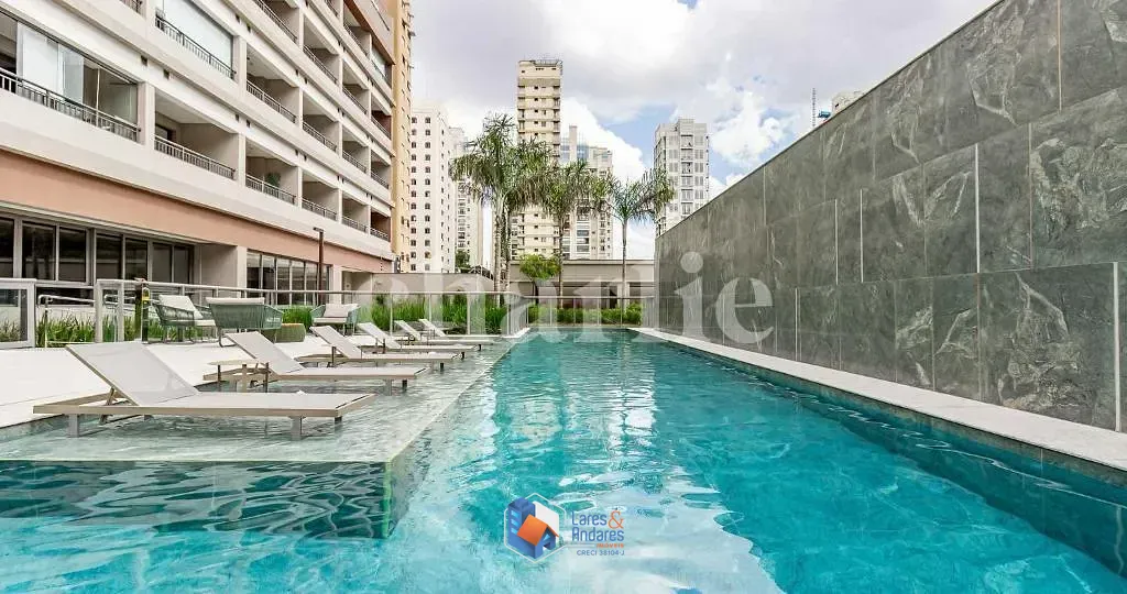 Apartamento, 1 quarto, 25 m² - Foto 32