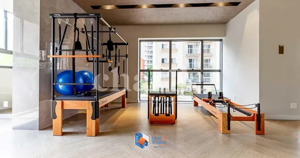 Apartamento, 1 quarto, 25 m² - Foto 29