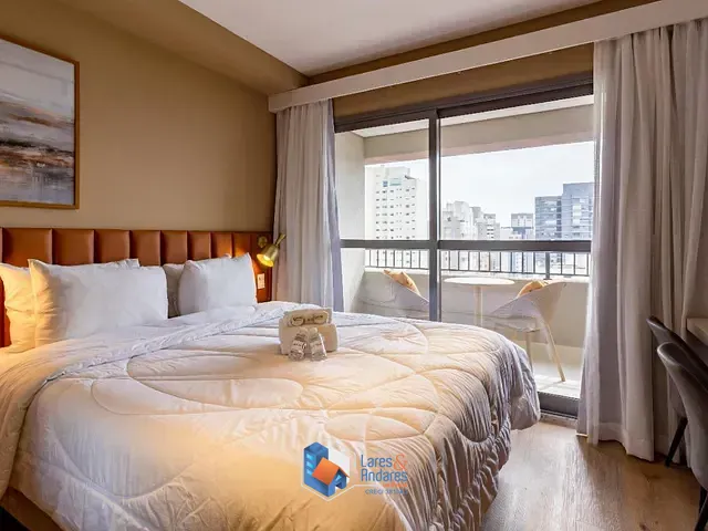 Outro com 25m² 1 quarto e 1 banheiro, à venda, no bairro Planalto Paulista em São Paulo