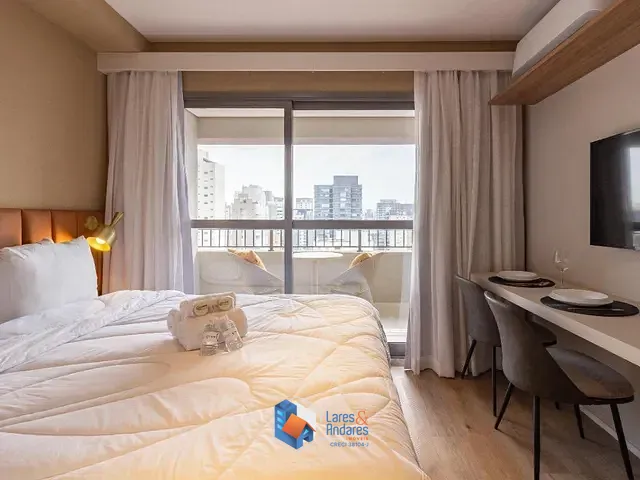 Outro com 25m² 1 quarto e 1 banheiro, à venda, no bairro Planalto Paulista em São Paulo