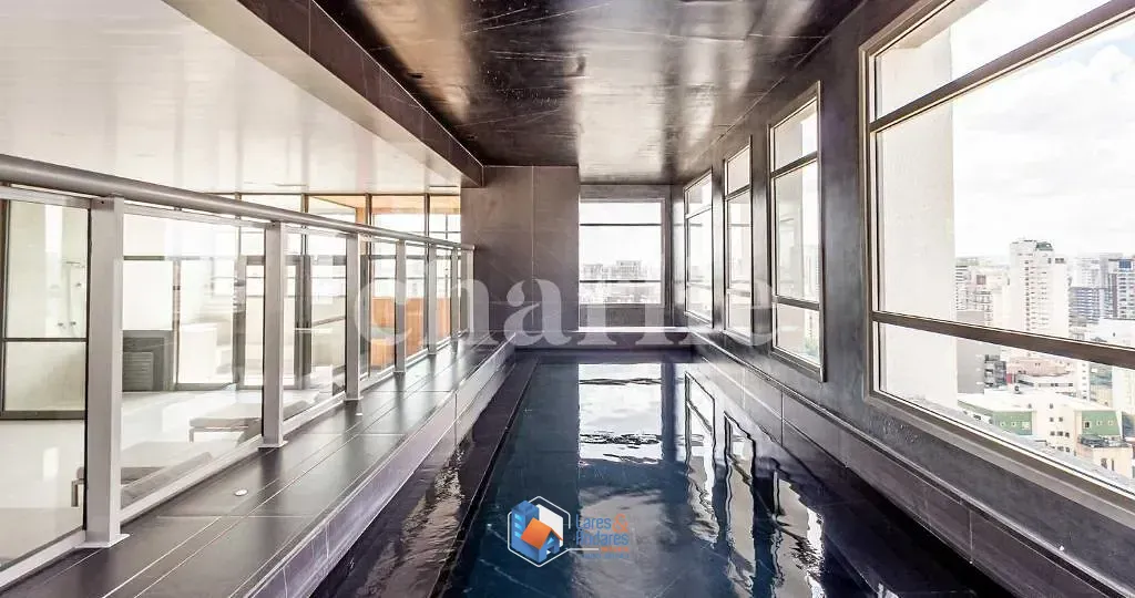 Apartamento, 1 quarto, 25 m² - Foto 36