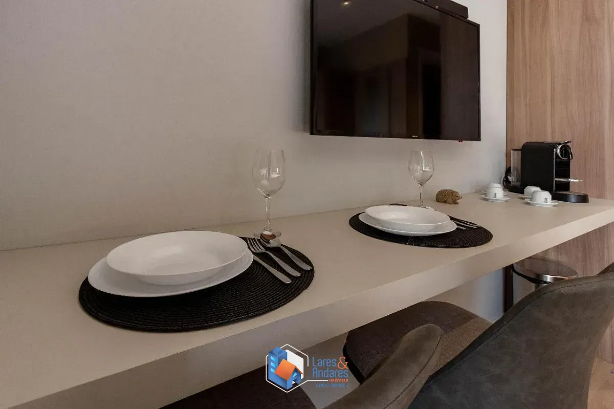 Apartamento, 1 quarto, 25 m² - Foto 12