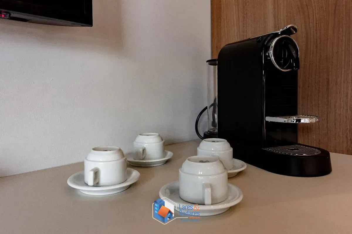 Apartamento, 1 quarto, 25 m² - Foto 13