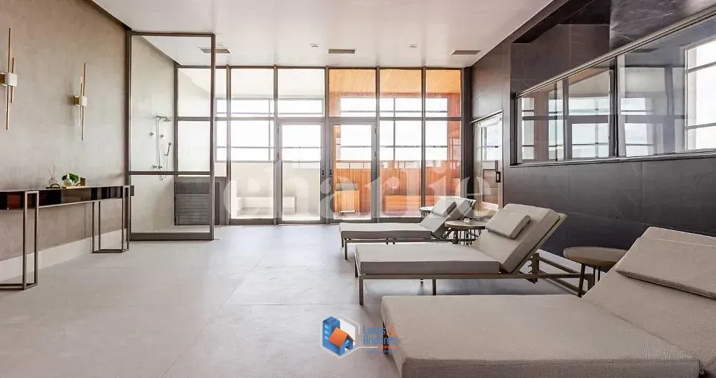 Apartamento, 1 quarto, 25 m² - Foto 22