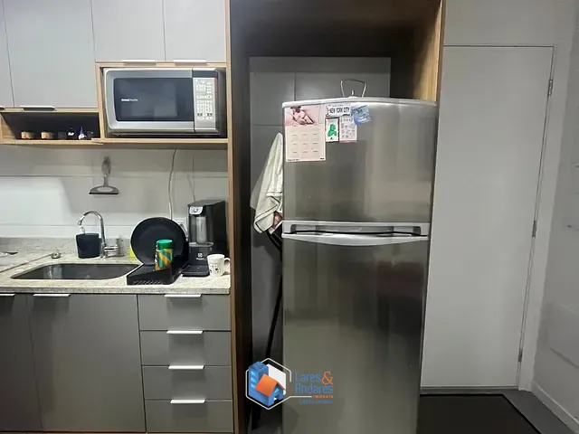Outro com 4340m² 1 quarto e 1 banheiro, à venda, no bairro Bela Vista em São Paulo
