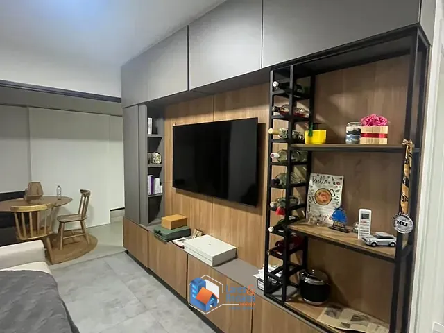 Outro com 4340m² 1 quarto e 1 banheiro, à venda, no bairro Bela Vista em São Paulo