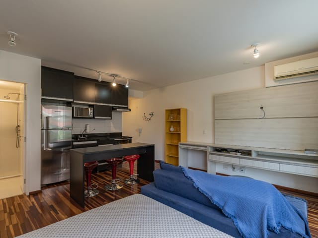 Outro com 42m² 1 quarto e 2 banheiros, à venda, no bairro Paraíso em São Paulo