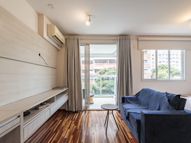 Outro com 42m² 1 quarto e 2 banheiros, à venda, no bairro Paraíso em São Paulo