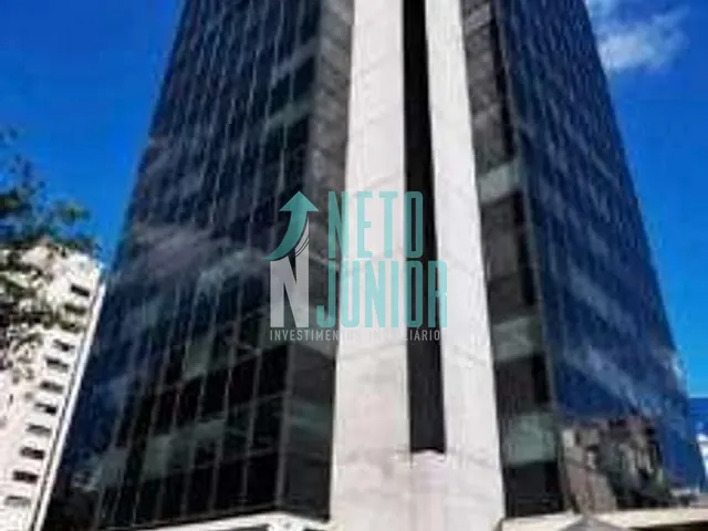 Conjunto com 260m², à venda ou para alugar, no bairro Itaim Bibi em São Paulo