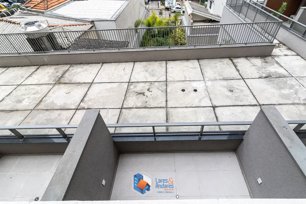 Apartamento, 1 quarto, 27 m² - Foto 5