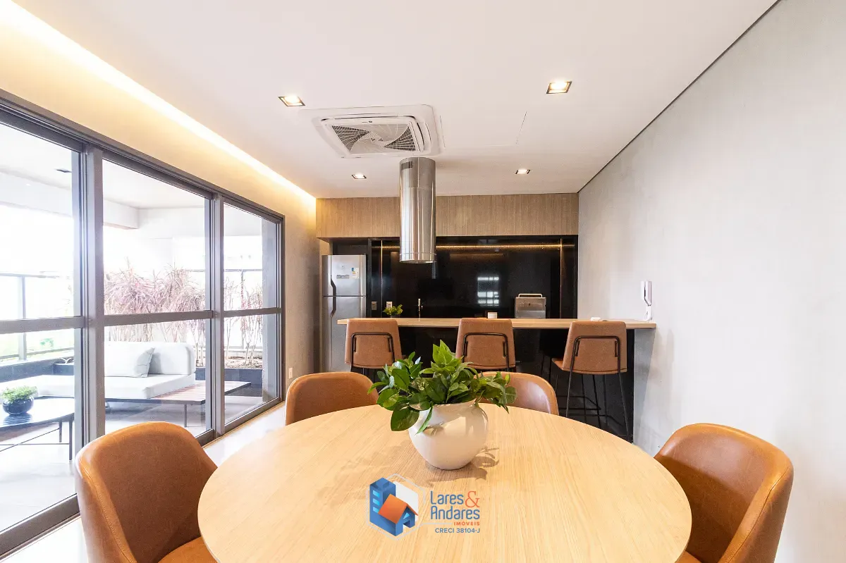 Apartamento, 1 quarto, 27 m² - Foto 30