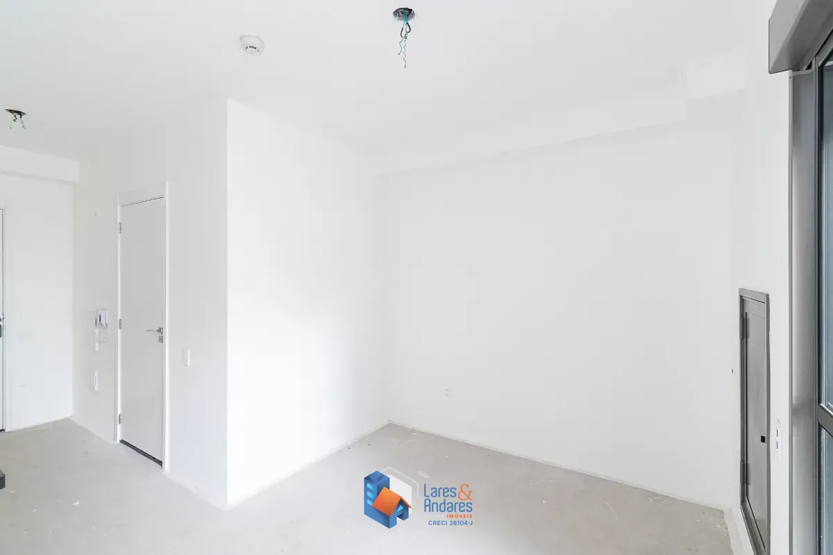 Apartamento, 1 quarto, 27 m² - Foto 9