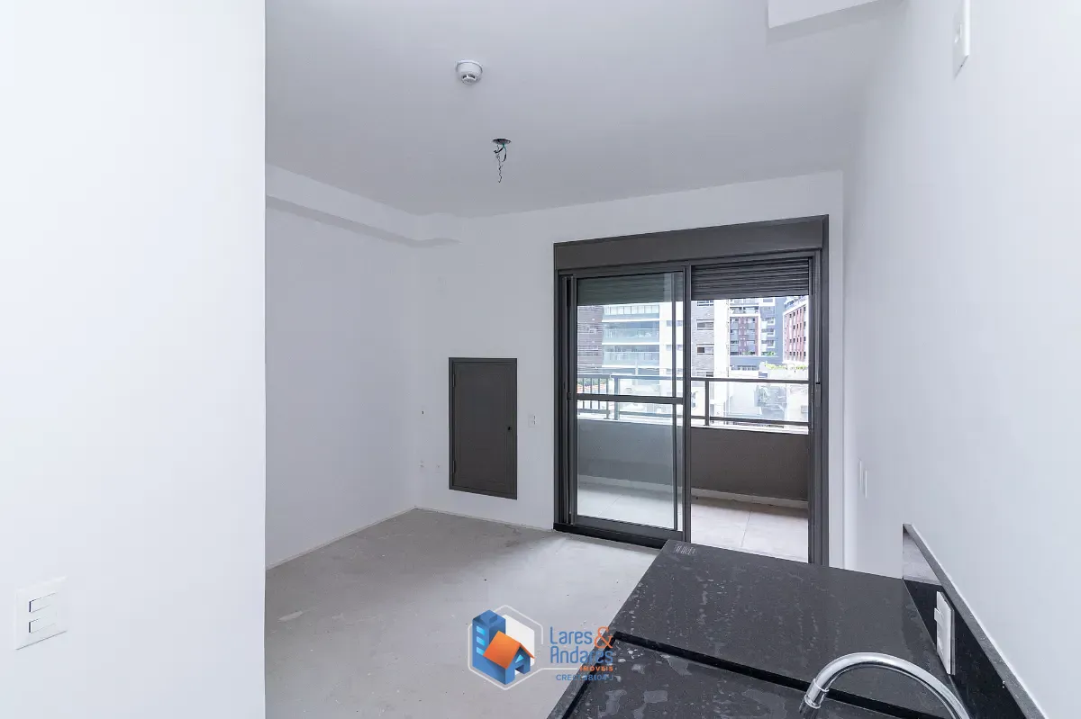 Apartamento, 1 quarto, 27 m² - Foto 17