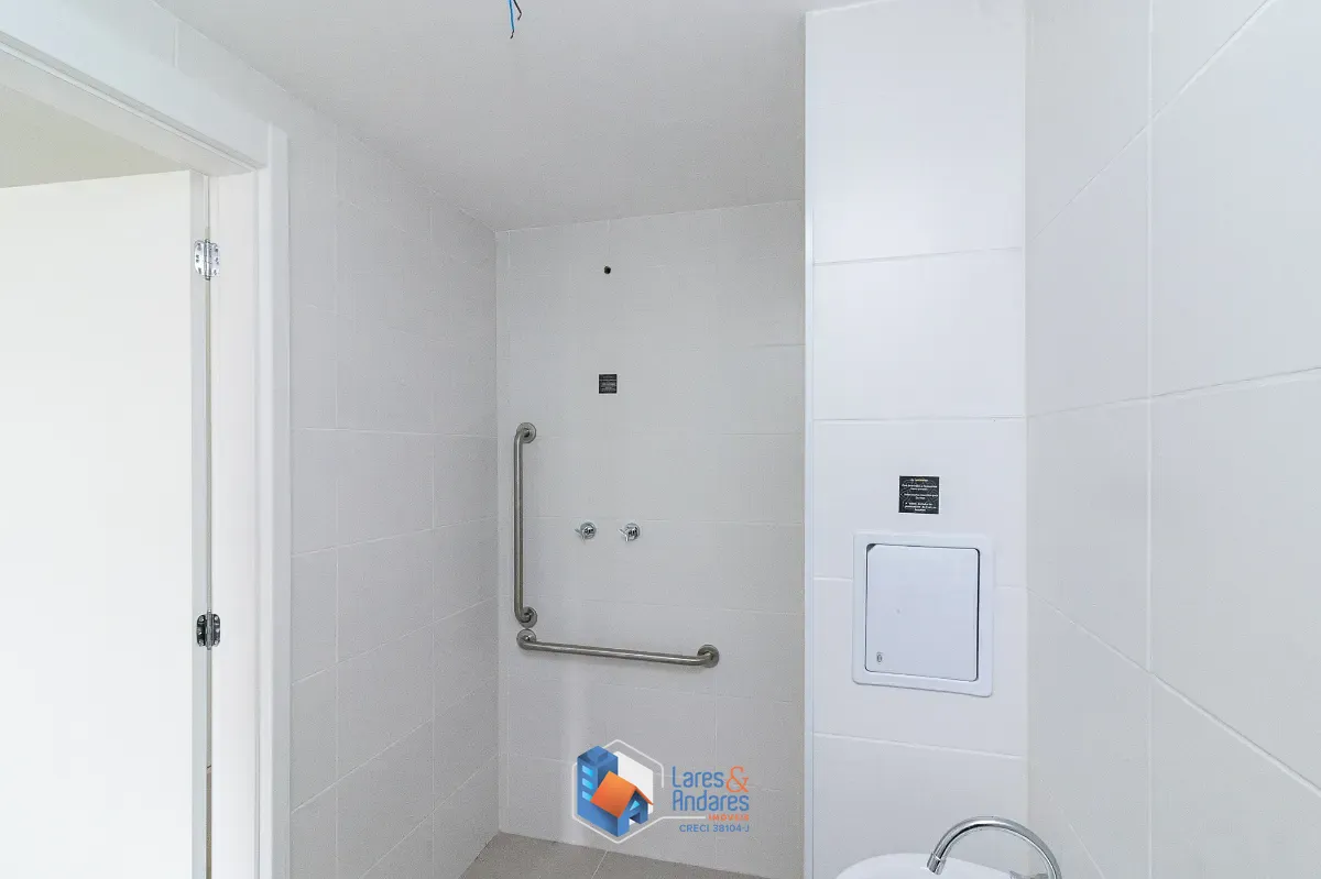 Apartamento, 1 quarto, 27 m² - Foto 19