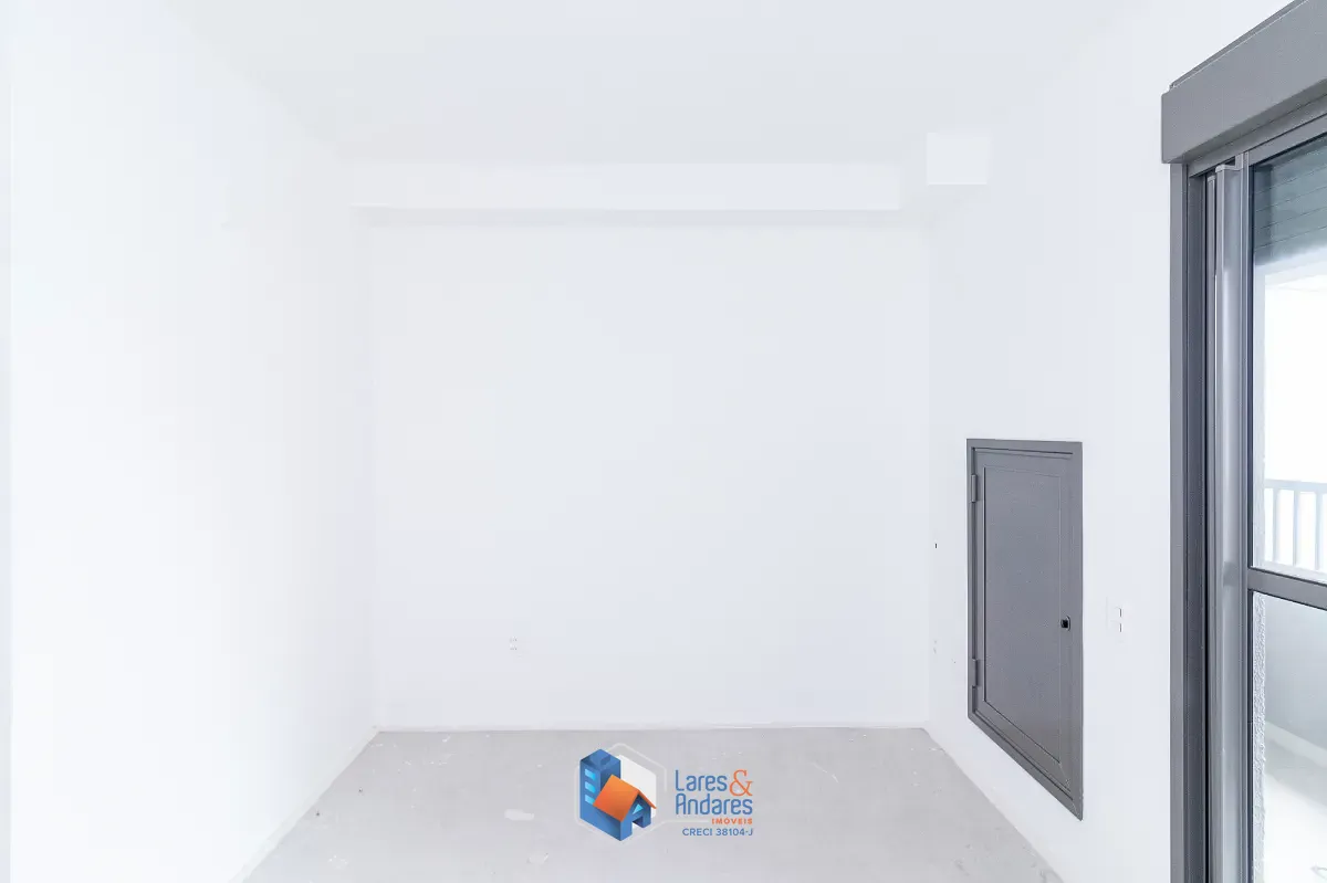 Apartamento, 1 quarto, 27 m² - Foto 22